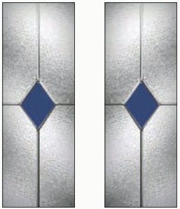 Blue Diamond