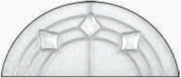 Diamond Leaf